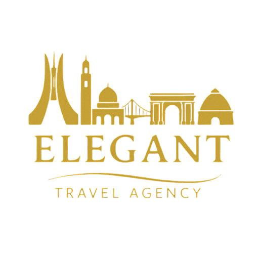 Elegant Algeria Logo
