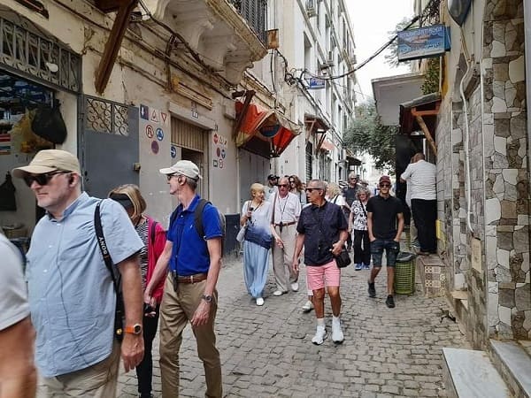 Casbah Walking Tour - Image 2