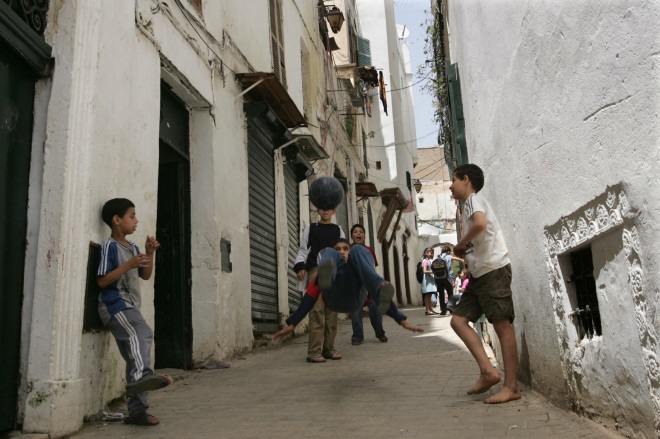 Casbah Walking Tour - Image 3