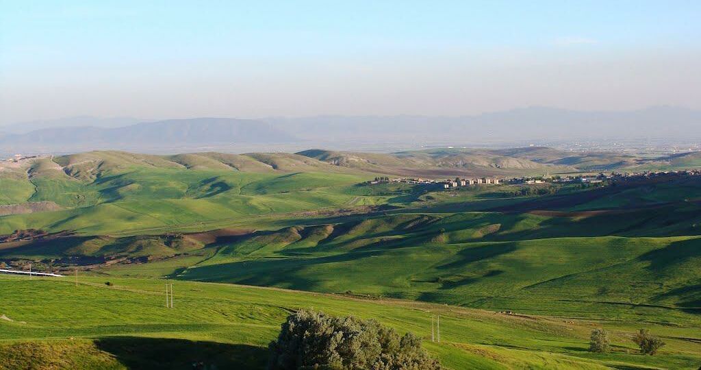 Historic Setif Tour - Image 1