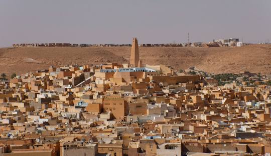 M'zab Valley Ghardaia - Image 3