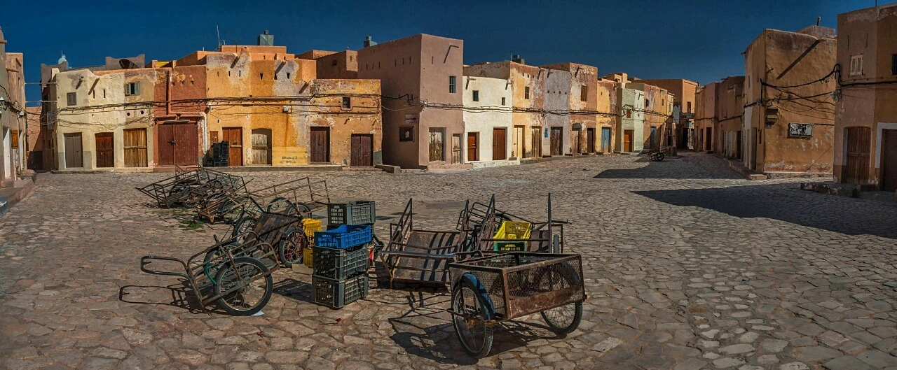 M'zab Valley Ghardaia - Image 4
