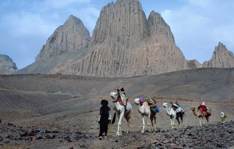 Tamanrasset Hoggar - Image 2