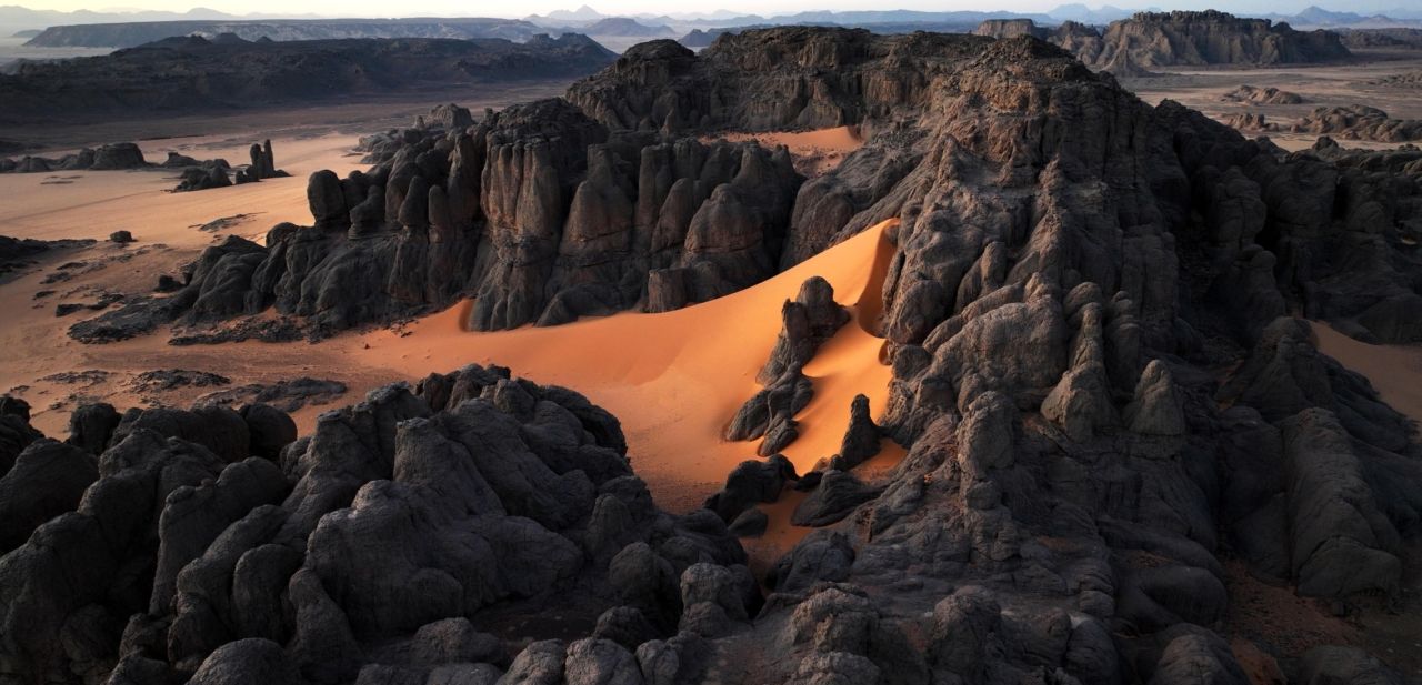 Tamanrasset Hoggar - Image 3