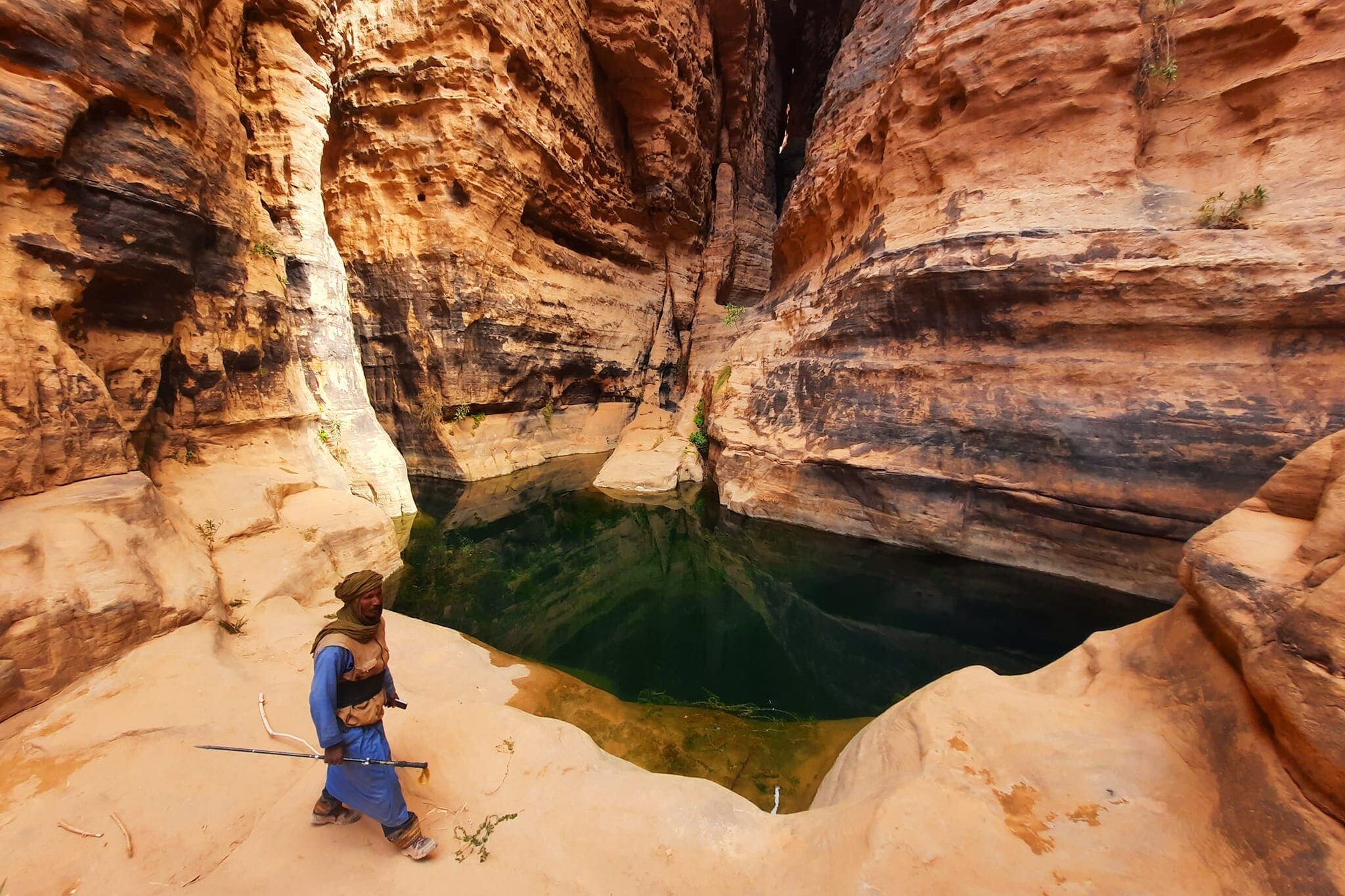 Tassili N'Ajjer Djanet - Image 2