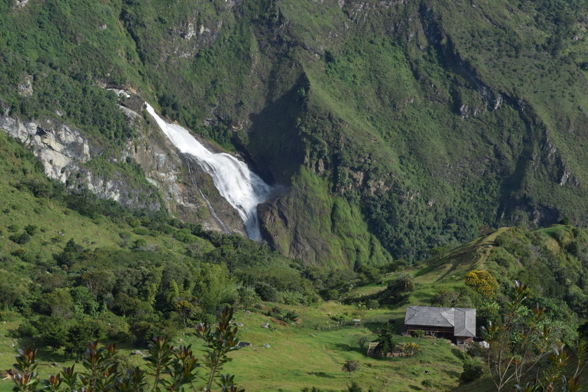 Atlas Mountains Trek
