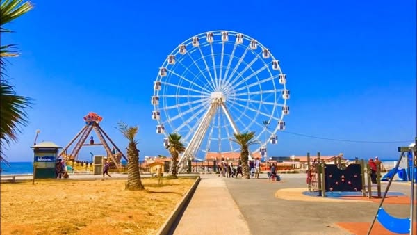 Coastal Mediterranean Tour - Image 1