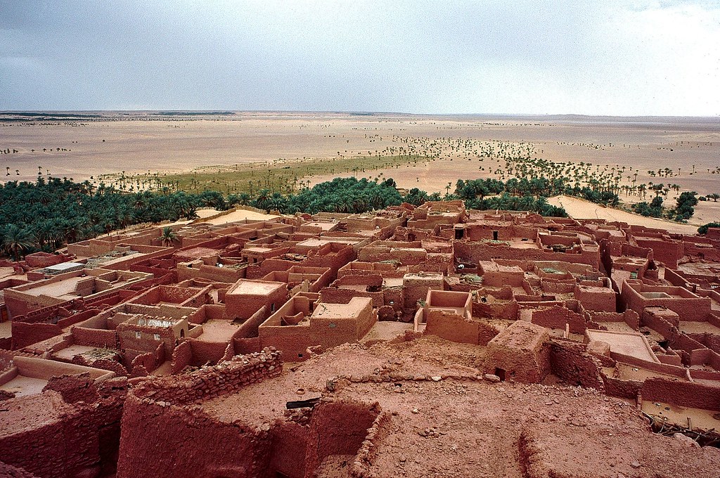 Sahara Desert Adventure - Image 1